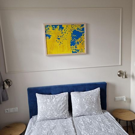 Klimatyczny Apartament Na Bydgoskim Przedmiesciu Torun Ngoại thất bức ảnh