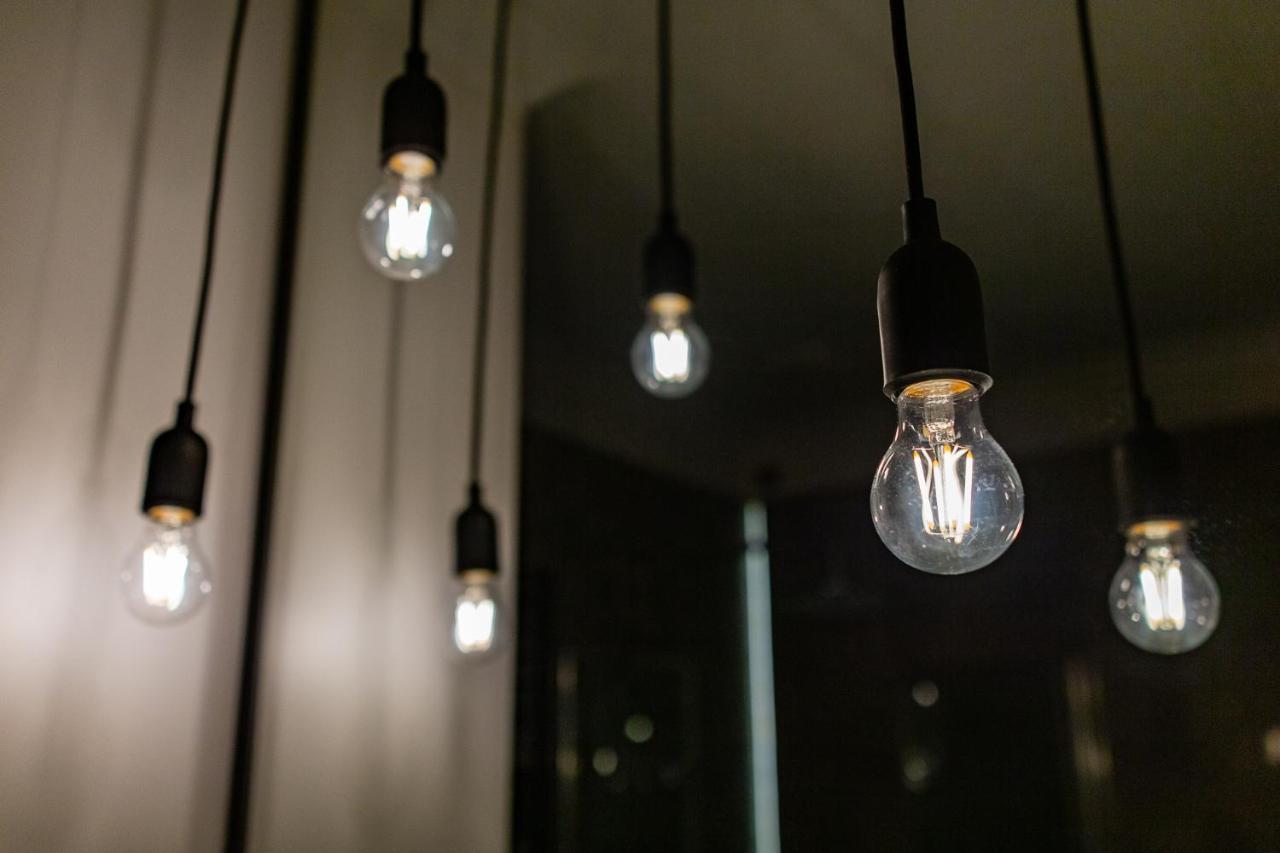 Klimatyczny Apartament Na Bydgoskim Przedmiesciu Torun Ngoại thất bức ảnh