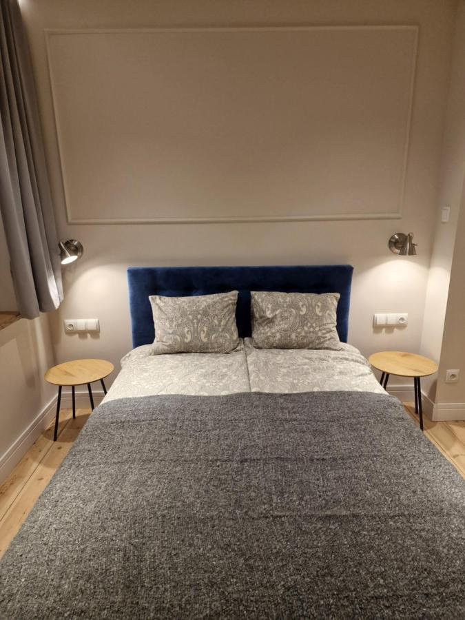 Klimatyczny Apartament Na Bydgoskim Przedmiesciu Torun Ngoại thất bức ảnh