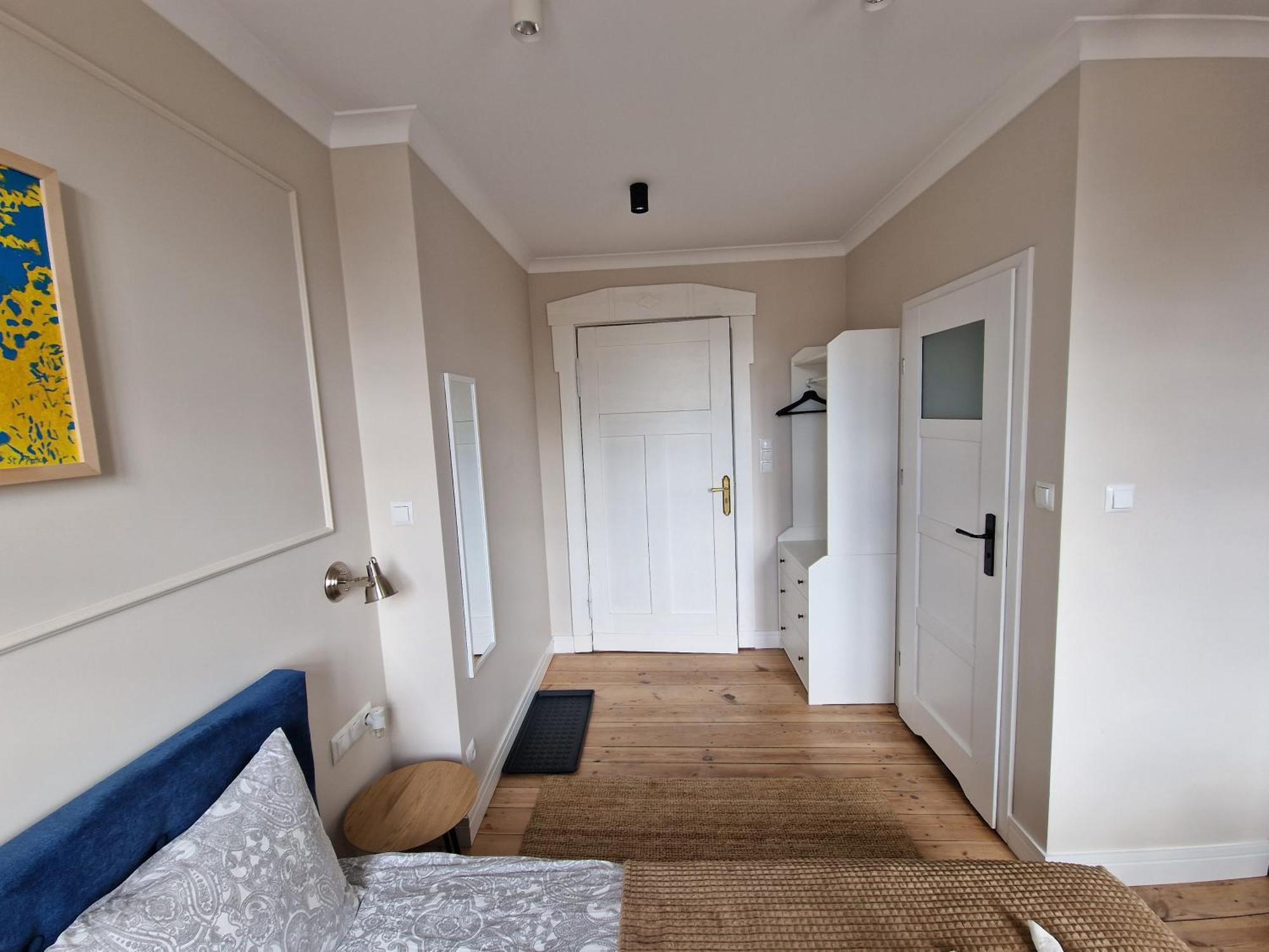 Klimatyczny Apartament Na Bydgoskim Przedmiesciu Torun Ngoại thất bức ảnh