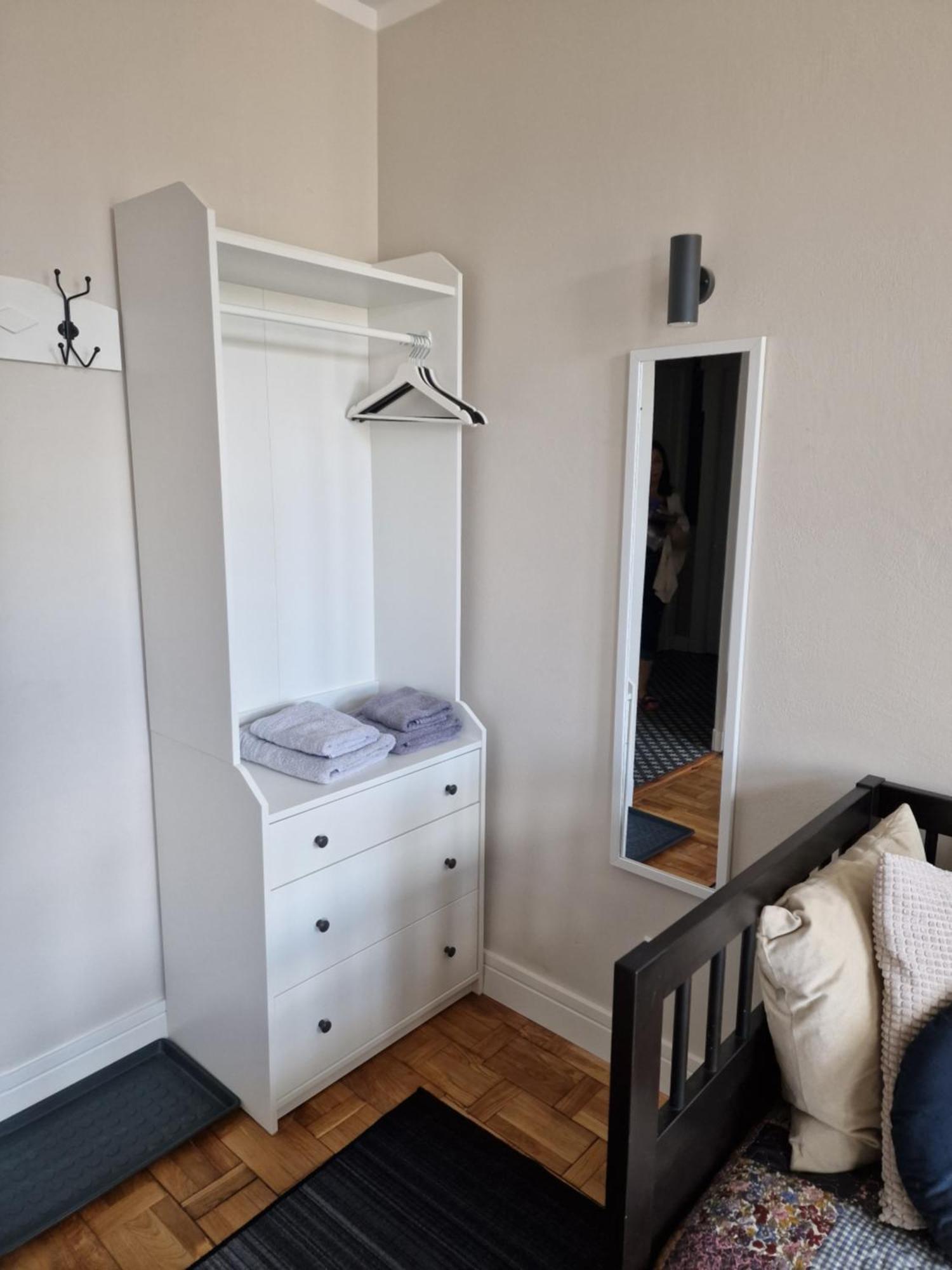 Klimatyczny Apartament Na Bydgoskim Przedmiesciu Torun Ngoại thất bức ảnh
