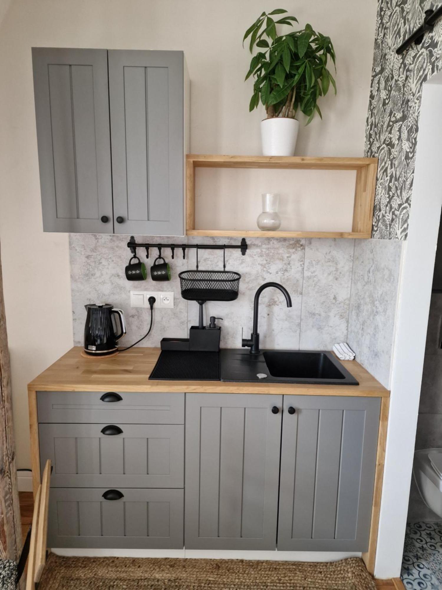 Klimatyczny Apartament Na Bydgoskim Przedmiesciu Torun Ngoại thất bức ảnh