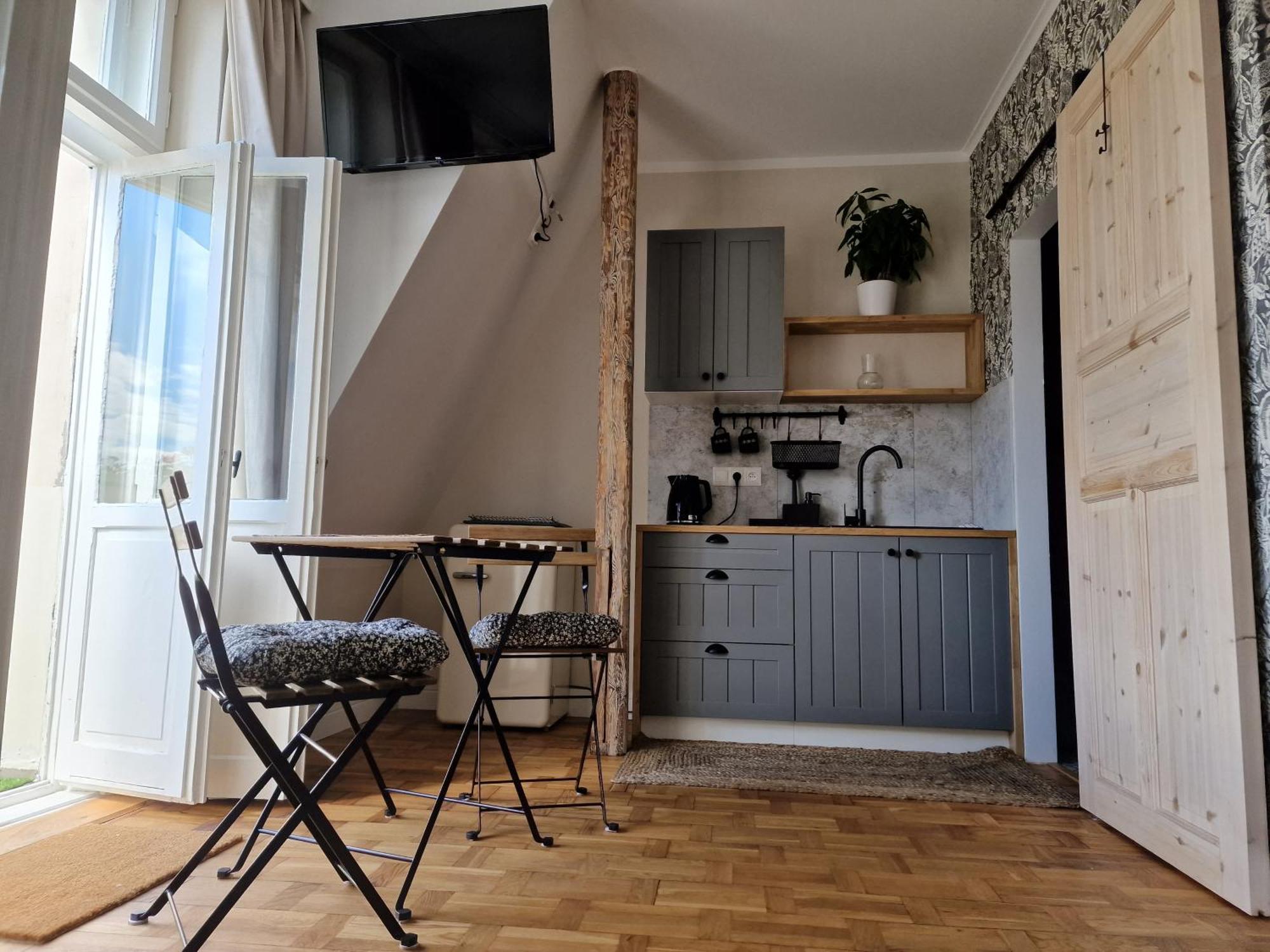 Klimatyczny Apartament Na Bydgoskim Przedmiesciu Torun Ngoại thất bức ảnh