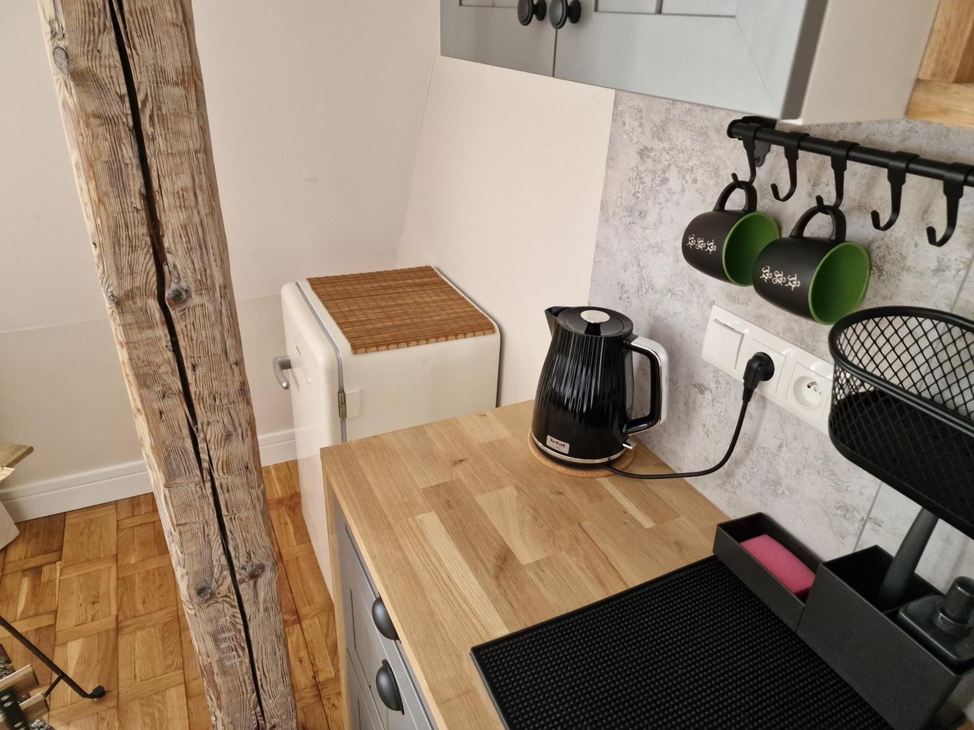 Klimatyczny Apartament Na Bydgoskim Przedmiesciu Torun Ngoại thất bức ảnh