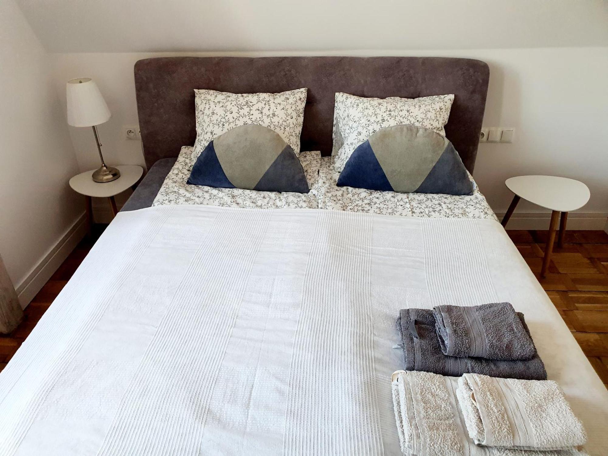 Klimatyczny Apartament Na Bydgoskim Przedmiesciu Torun Phòng bức ảnh
